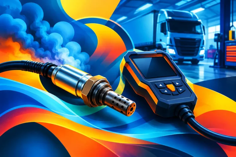 Best NOx Sensor Testers for Commercial Workshops