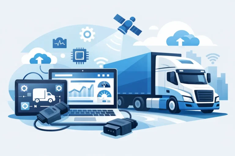 Best Tools for Truck Programming in 2026