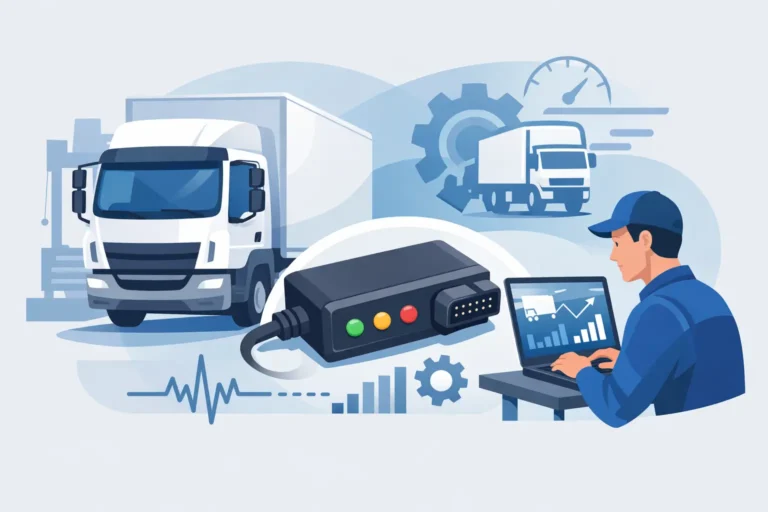 DAF LF Emulator Review for Workshop Buyers