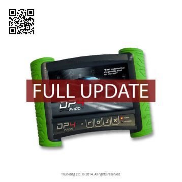 DiagProg 4 FULL update sale