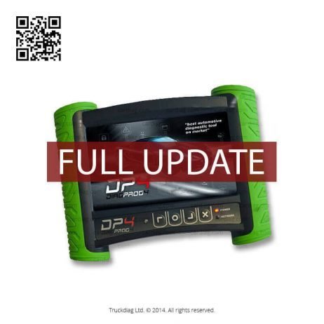 DiagProg 4 FULL update sale