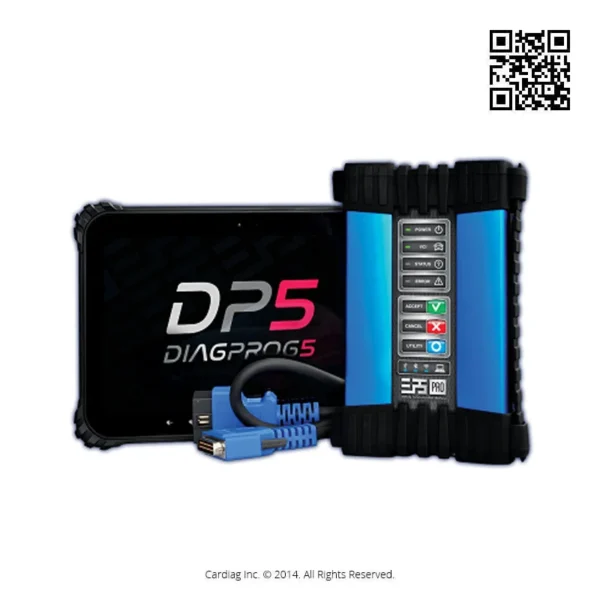 DiagProg 5 DiagProg 5