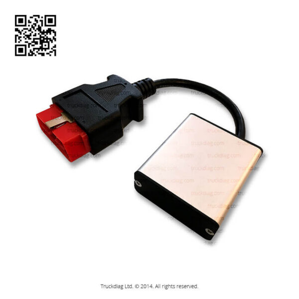 EURO 6 DTC OBD Eraser EURO 6 DTC OBD Eraser