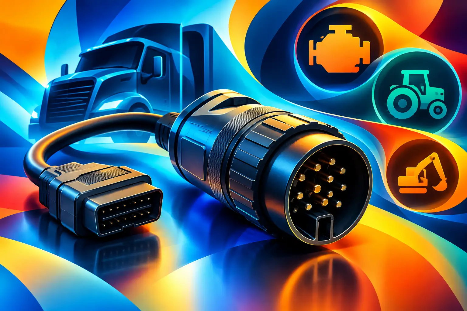 J1939 Adapter Review: What Workshops Should Check