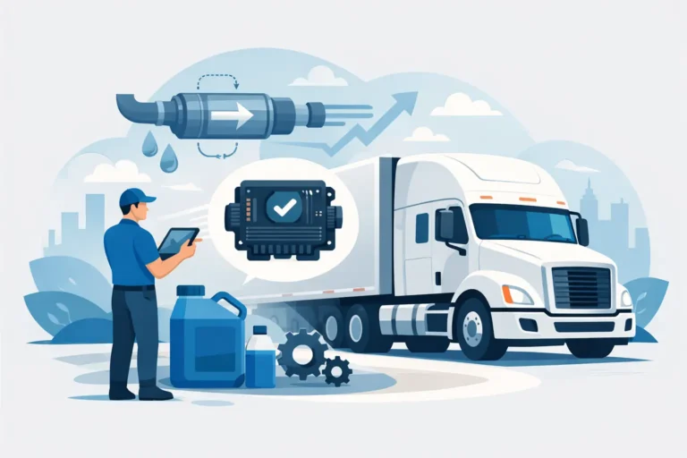 Should You Install SCR Emulator on a Truck?