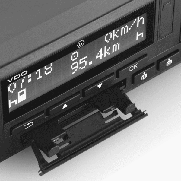 Tachograph Tachograph