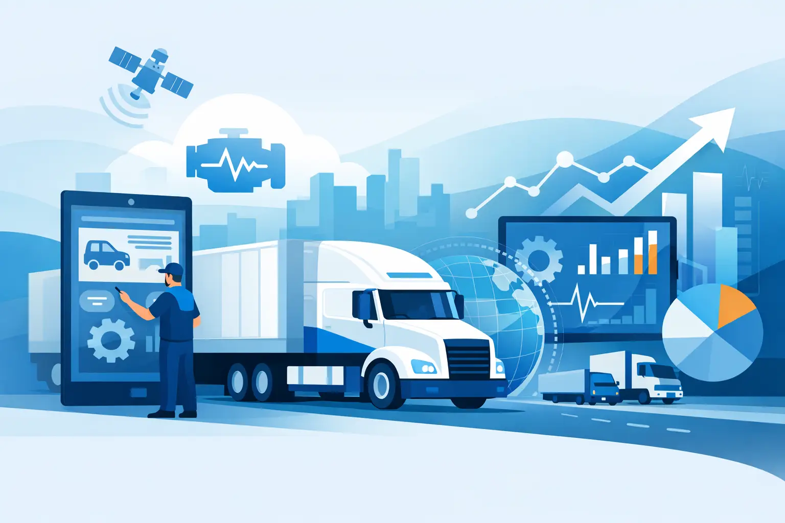 Truck Diagnostics Market Trends for 2026